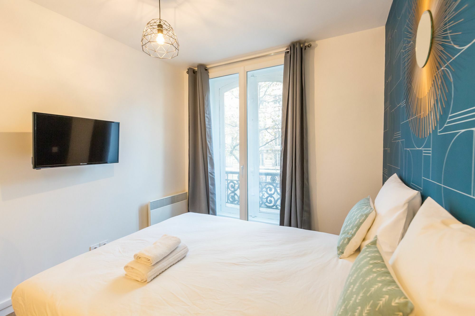 Апартаменты Ws St Germain - Quartier Latin Париж Экстерьер фото