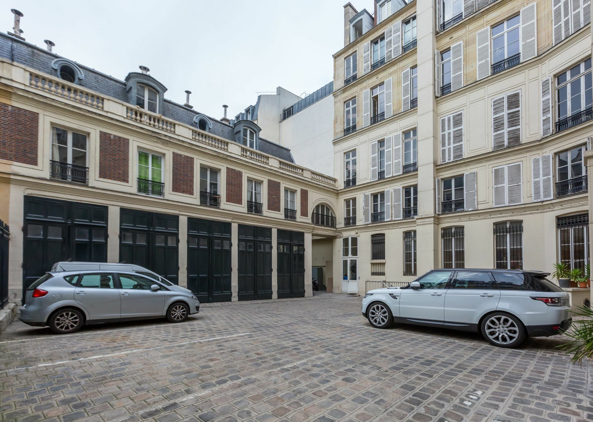 Апартаменты Ws St Germain - Quartier Latin Париж Экстерьер фото